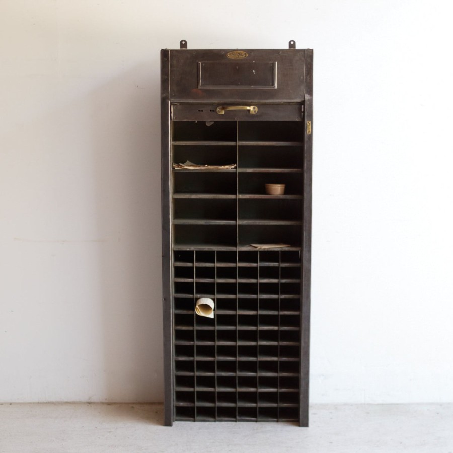 Furniture elsie green | Forge De Strasbourg Steel Cabinet