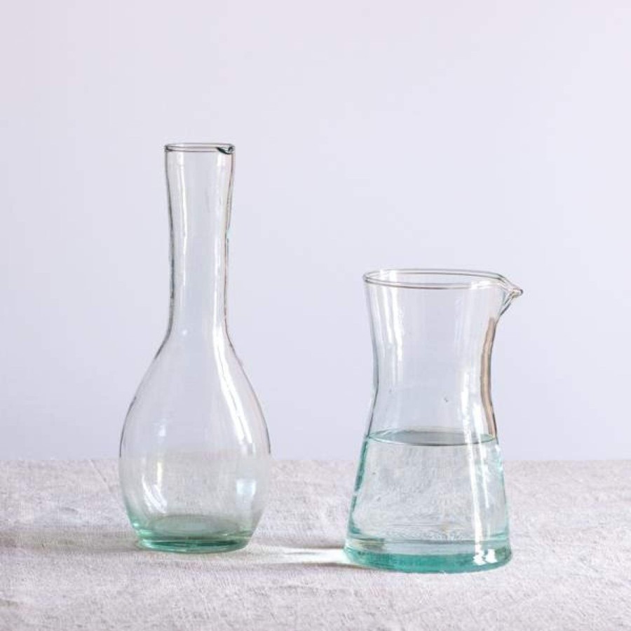 The French Kitchen elsie green | Moroccan Carafe