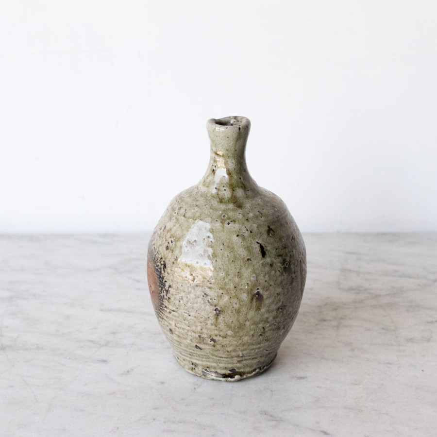 Art Galerie elsie green | Hand Made Stoneware Vessel | Pierre Malbec Collection