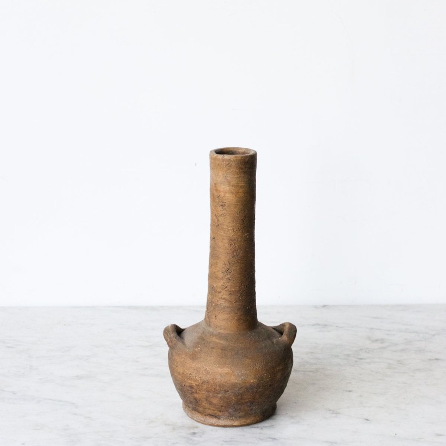 Decor elsie green | Hand Made Stoneware Vessel