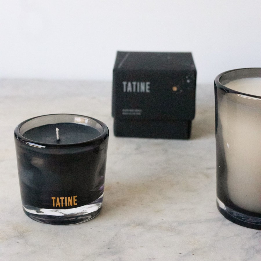 Decor elsie green | Tatine Scented Candle | Small