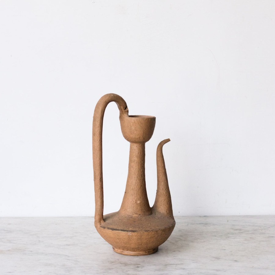 Decor elsie green | Hand Made Stoneware Vessel