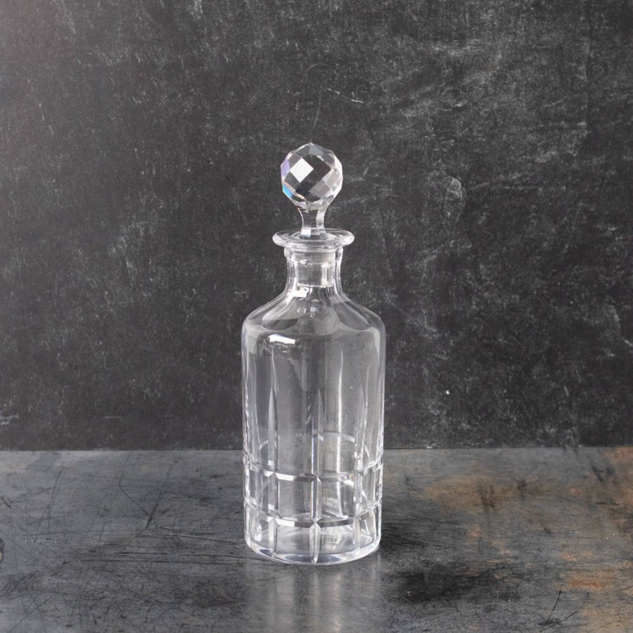 The French Kitchen elsie green | Vintage Bar Decanter