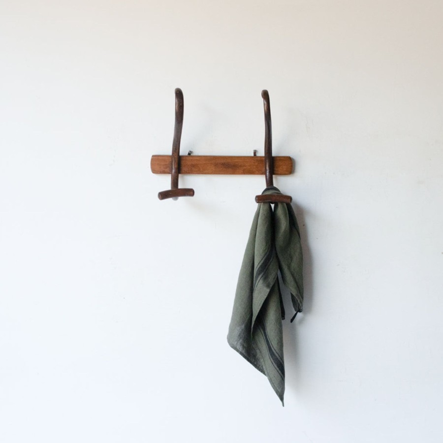 Decor Elsie Green | Vintage Thonet Coat Rack