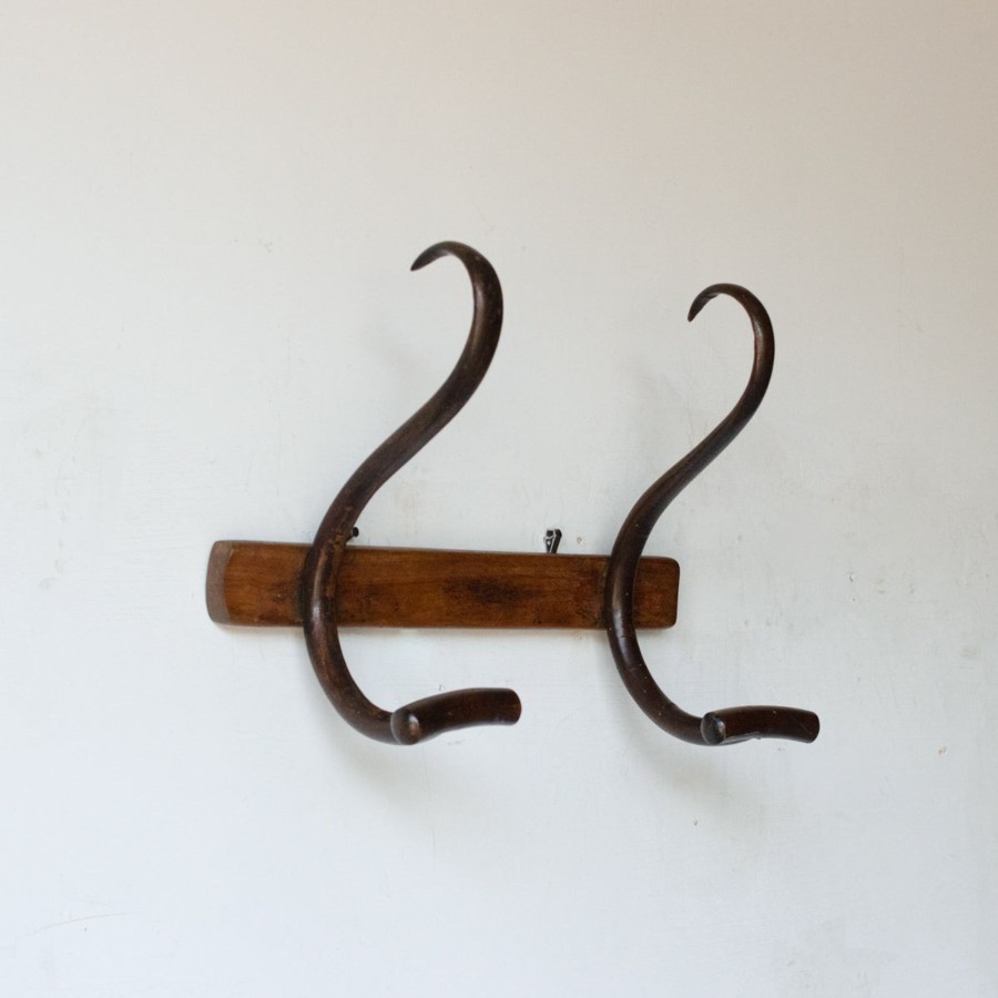 Decor Elsie Green | Vintage Thonet Coat Rack