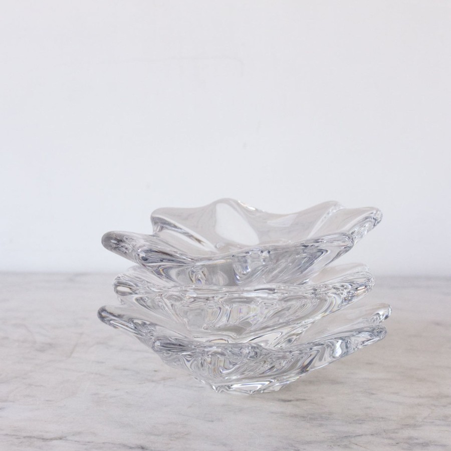 Decor elsie green | Vintage Glass Ashtray