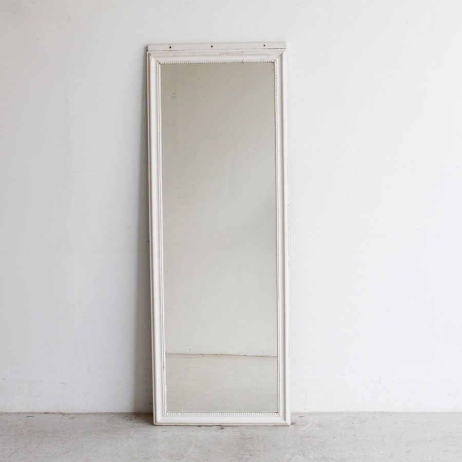 Decor elsie green | Vintage Panel Mirror