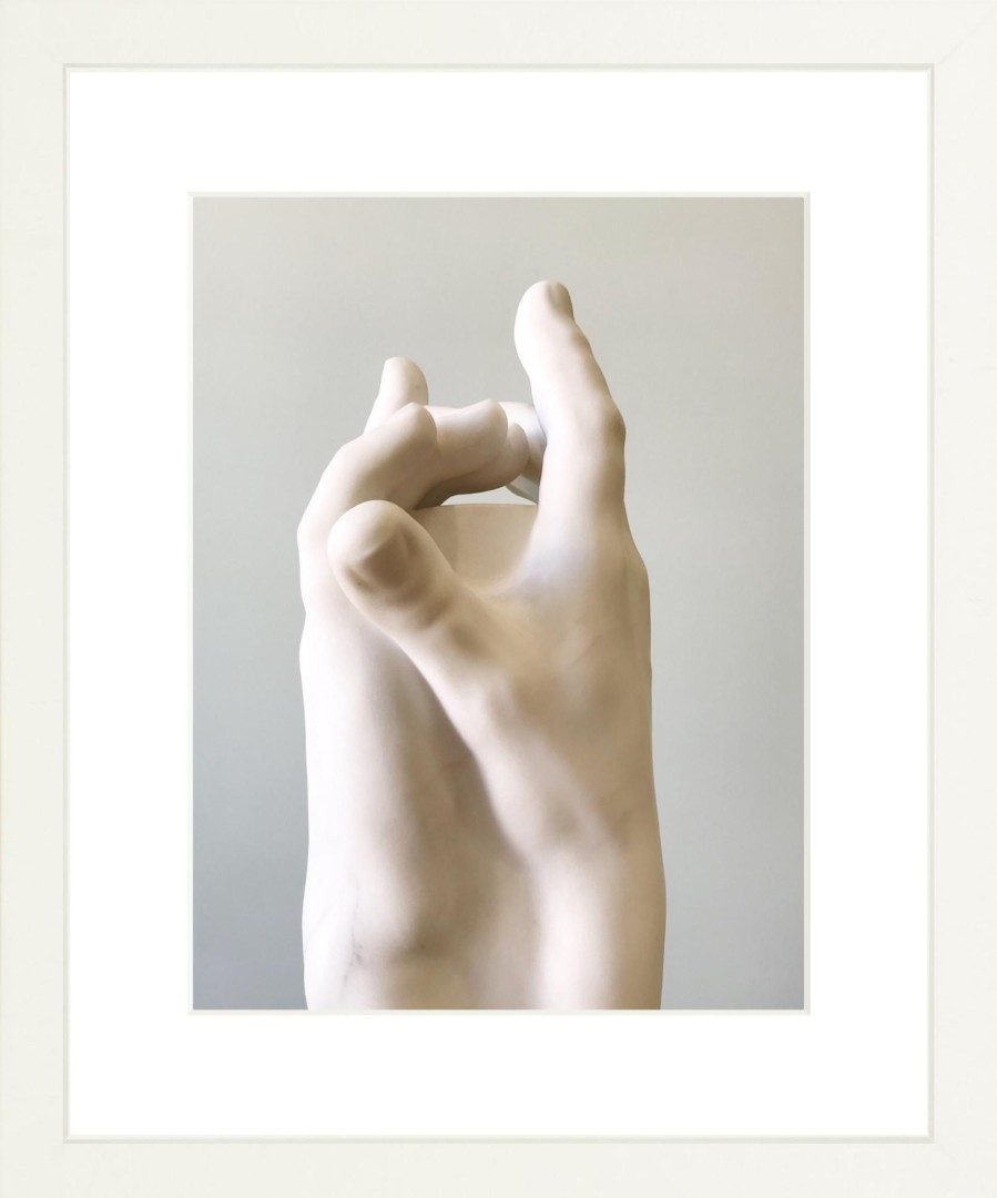 Art Galerie elsie green | Rodin Printed Photograph