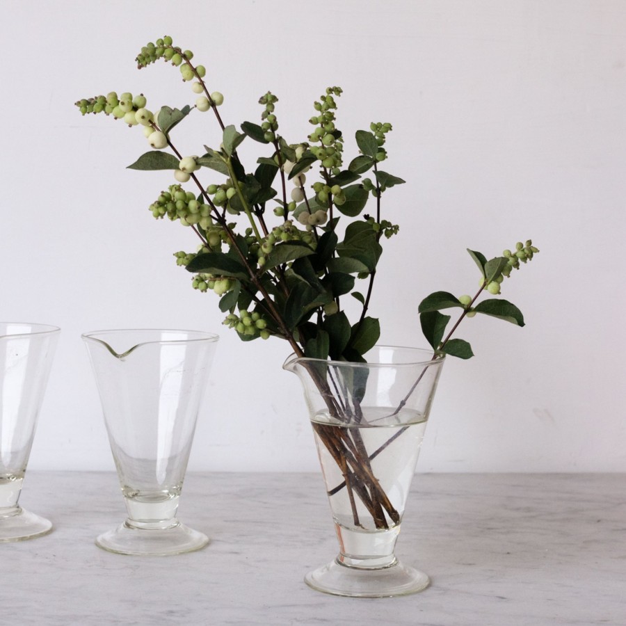 Decor elsie green | Laboratory Glass