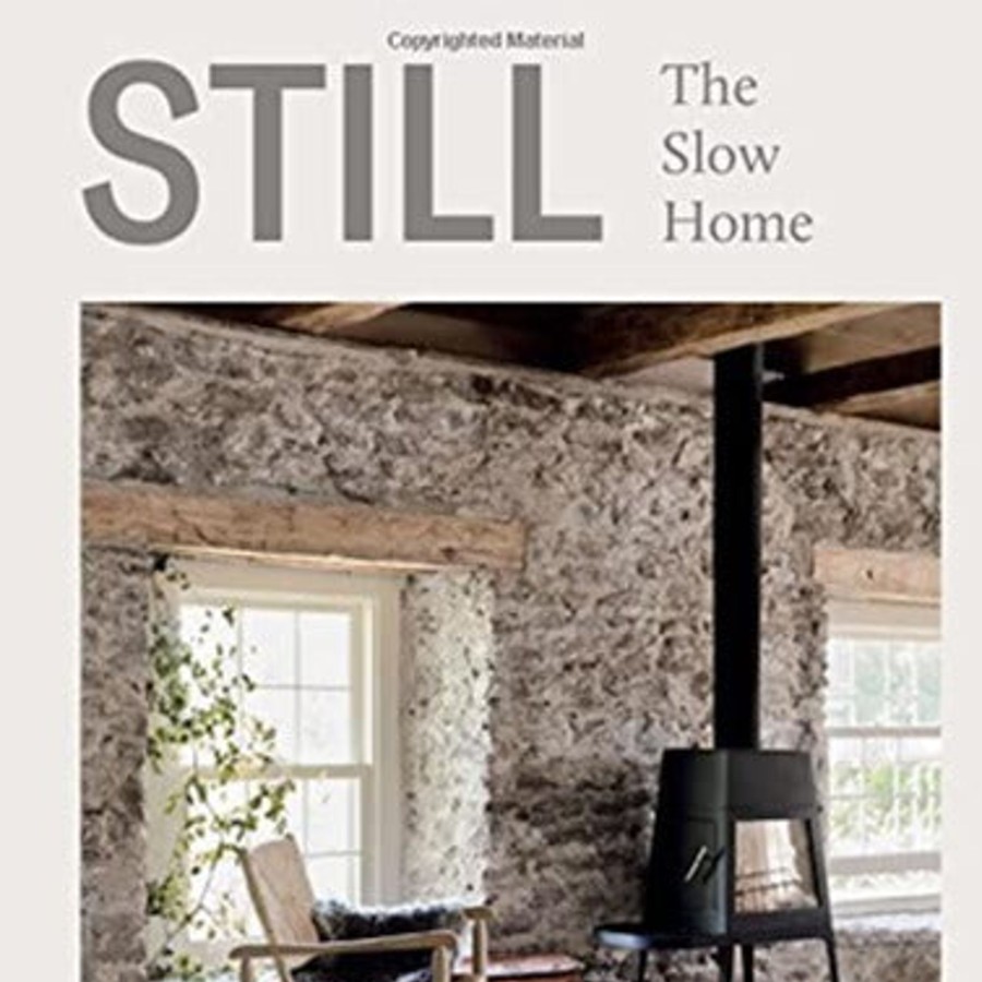 Decor elsie green | Still | The Slow Home