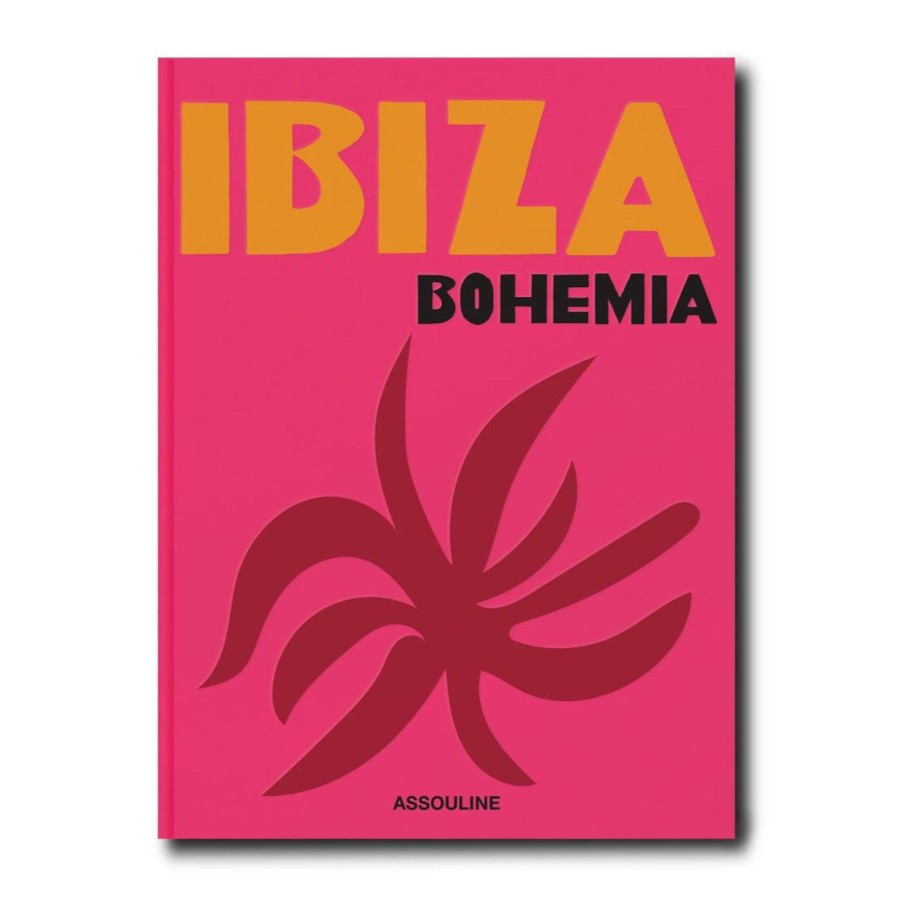 Decor elsie green | Assouline Travel Series | Ibiza Bohemia