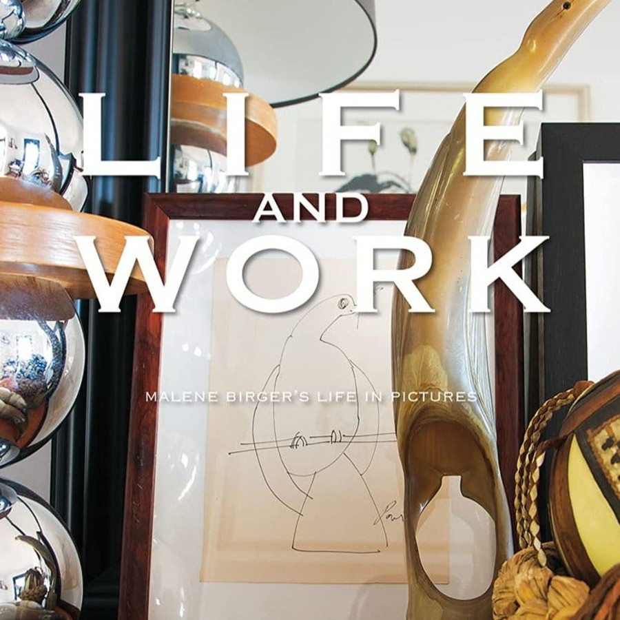 Decor elsie green | Life And Work | Malene Birger'S Life In Pictures