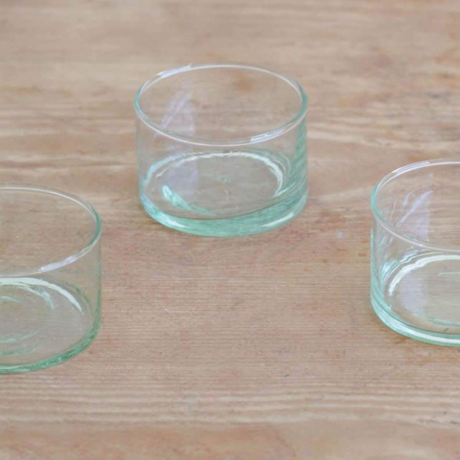 The French Kitchen Elsie Green | Moroccan Wine Glass Set Of 6