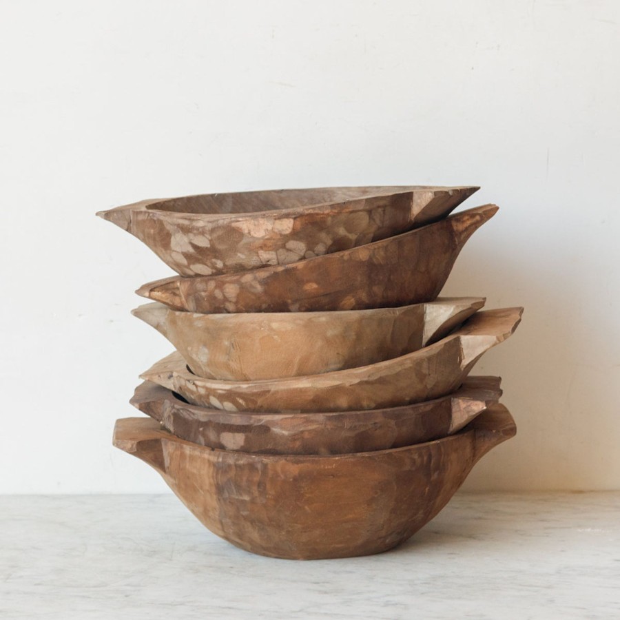 Decor Roman | Petite Dough Bowl