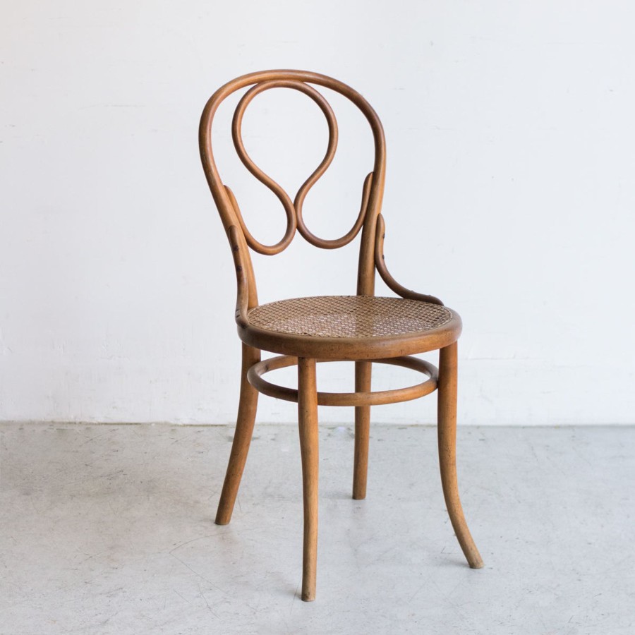 Furniture elsie green | Thonet Omega Dining Chair