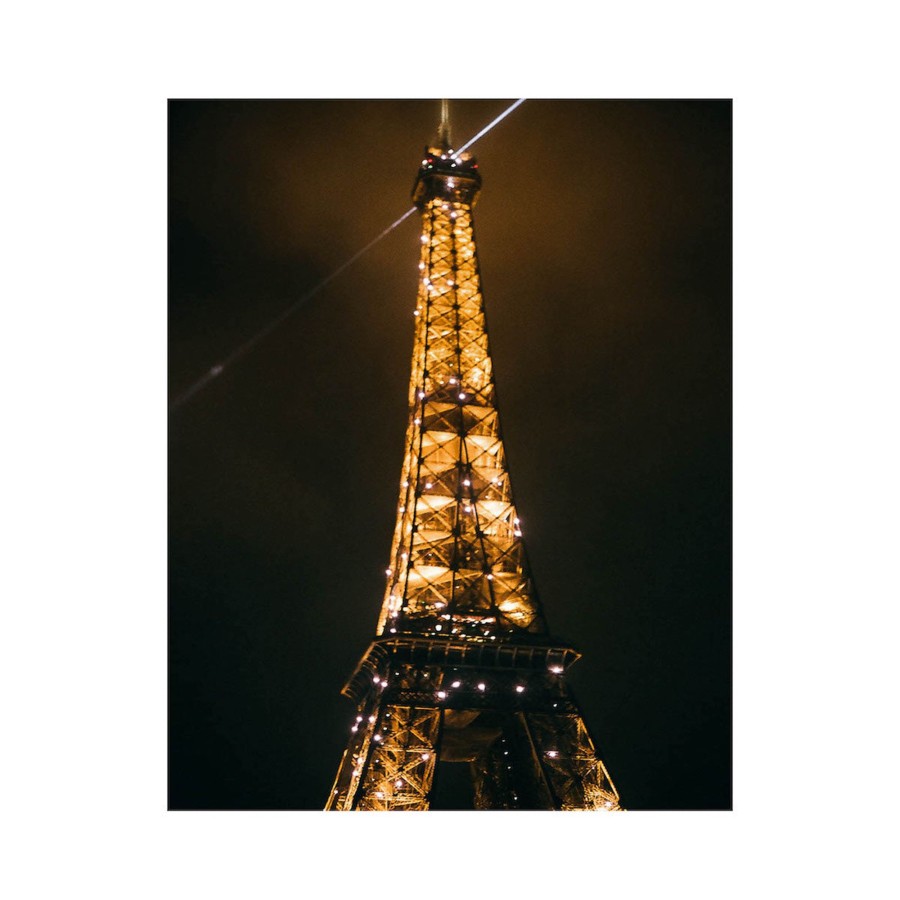 Art Galerie elsie green | La Tour Printed Photograph