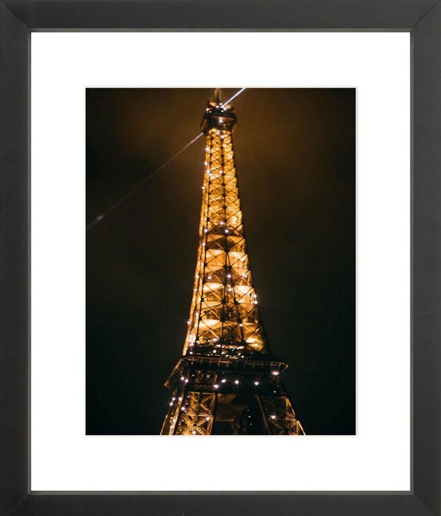 Art Galerie elsie green | La Tour Printed Photograph