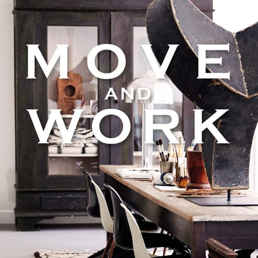 Decor elsie green | Move & Work