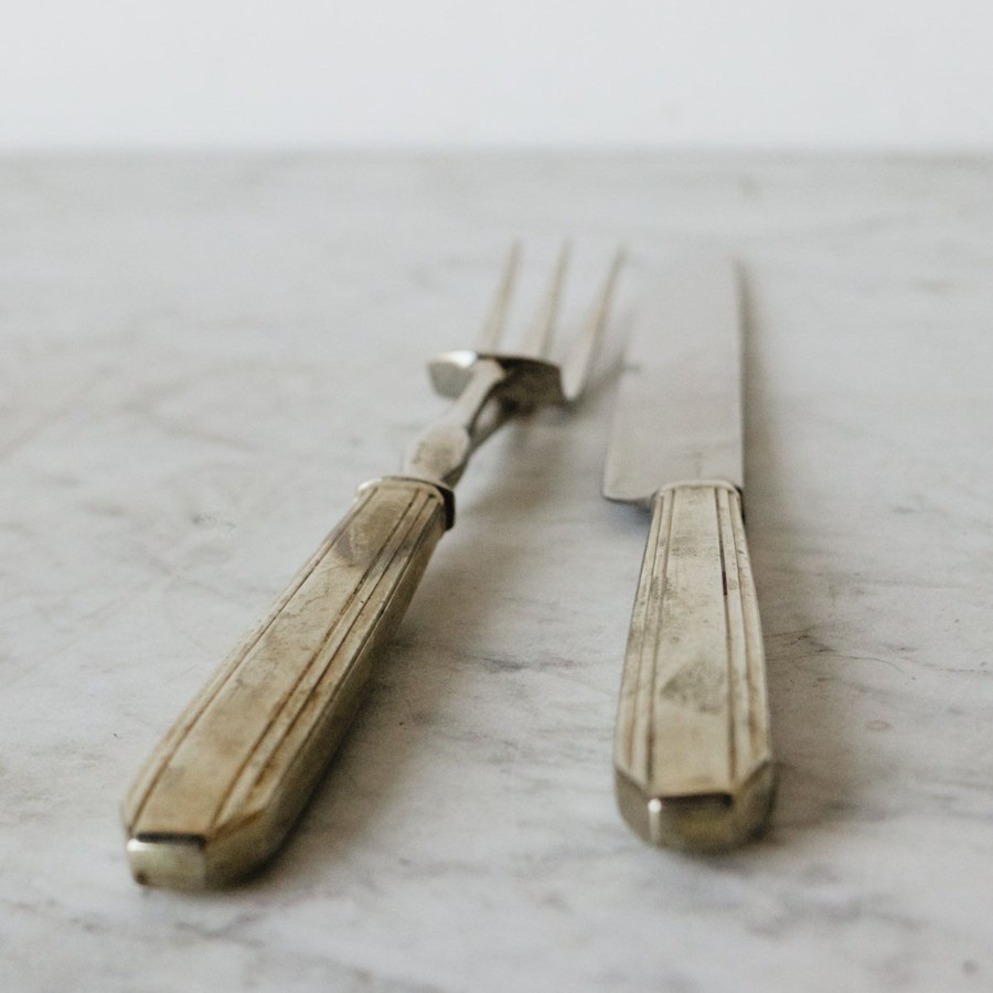 The French Kitchen Didier | Vintage Carving Set