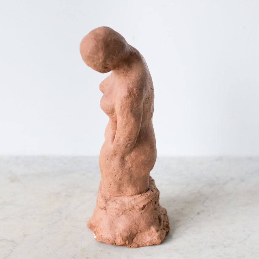 Art Galerie elsie green | Primitive Bust