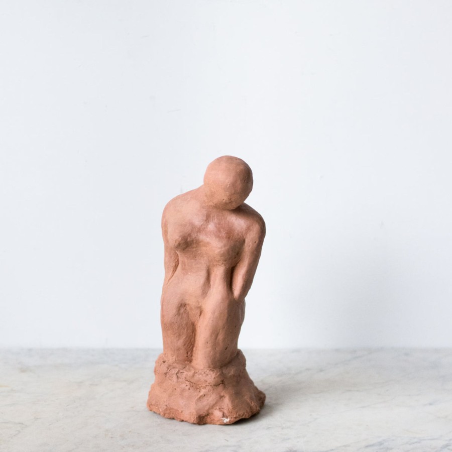 Art Galerie elsie green | Primitive Bust