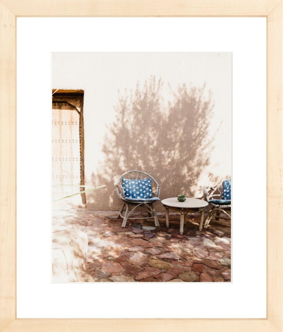 Art Galerie elsie green | Petite Rest Printed Photograph