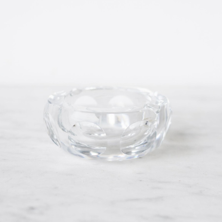 Decor elsie green | Baccarat Ashtray