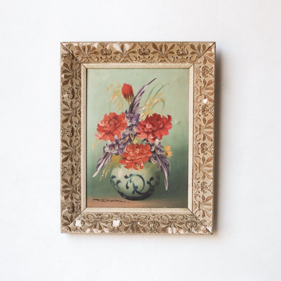 Art Galerie elsie green | Floral Still Life Oil Painting