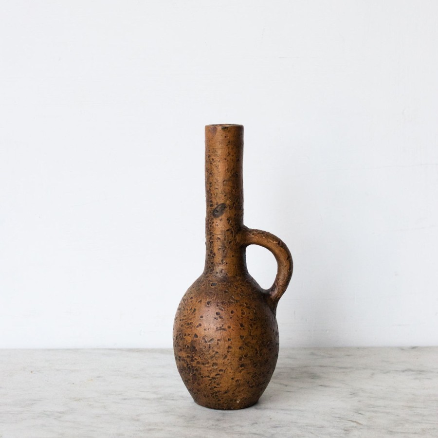 The French Kitchen elsie green | Hand Made Stoneware Vessel