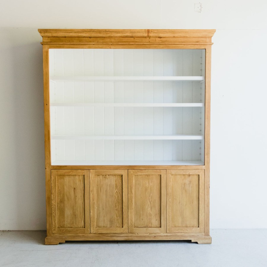 Furniture Custom Furniture | Robin Reclaimed Wood Cabinet