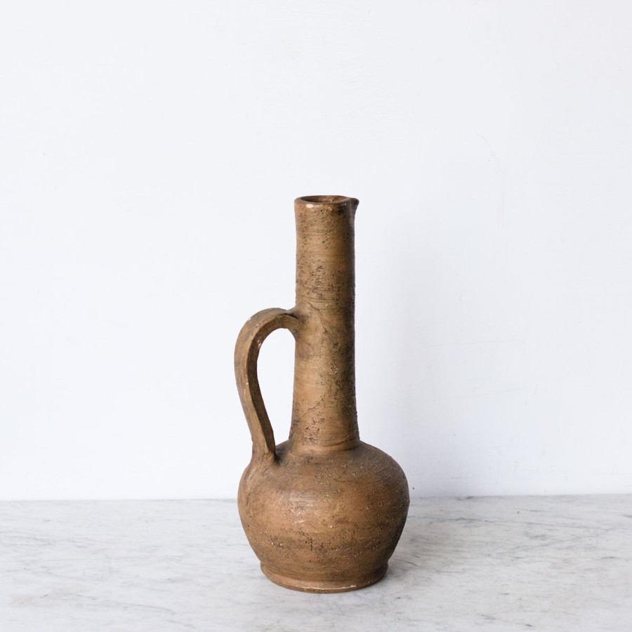 Decor elsie green | Hand Made Stoneware Vessel