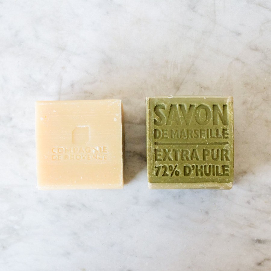 Decor elsie green | Savon De Marseille Natural