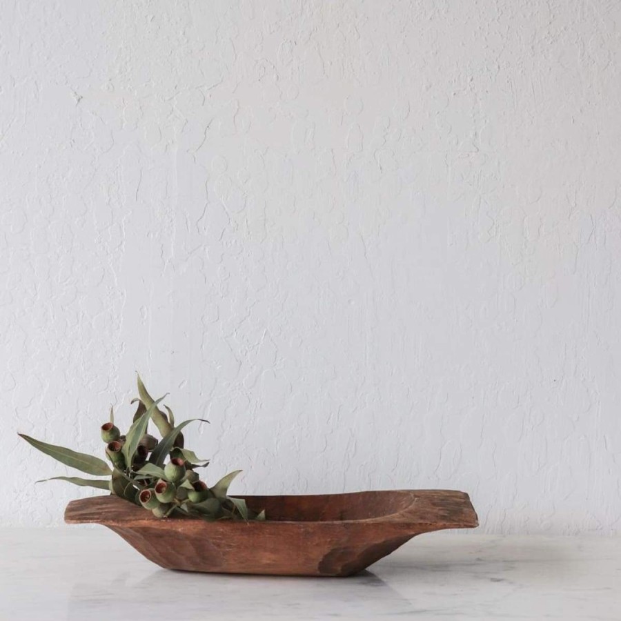 Decor Roman | Petite Dough Bowl