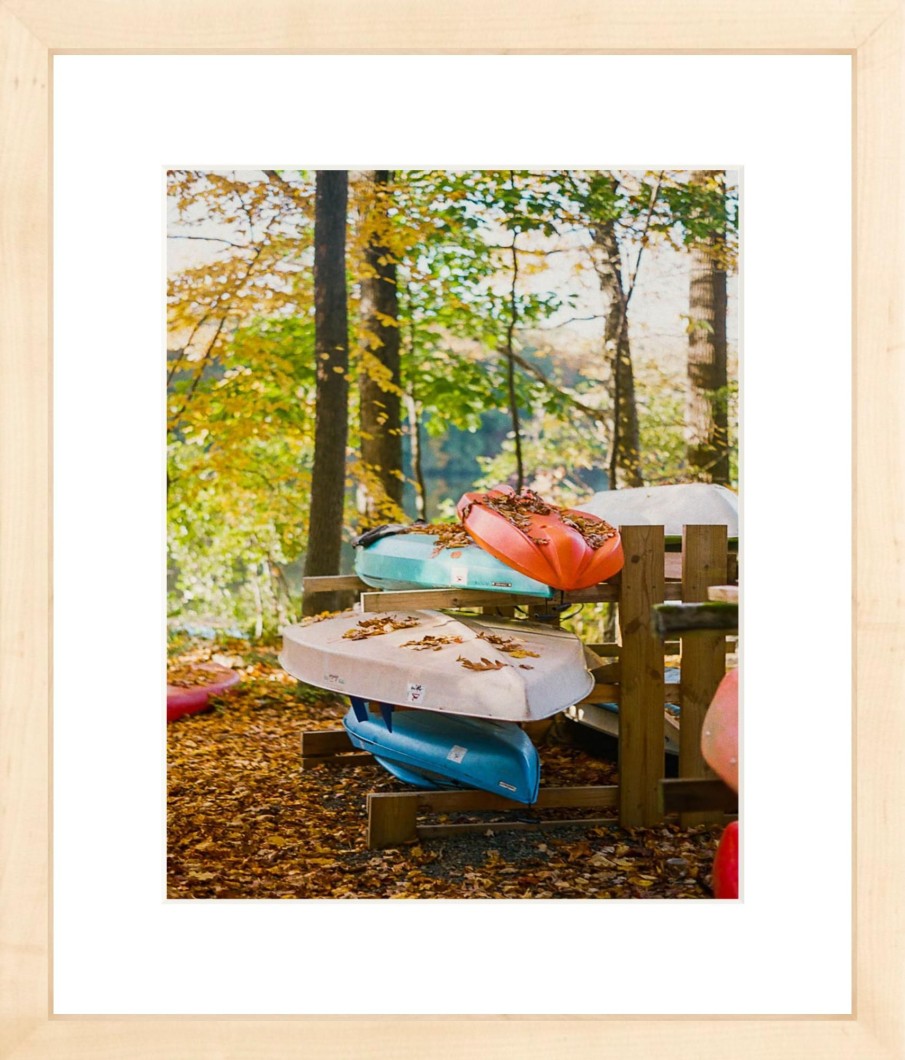 Art Galerie elsie green | Lost Upstate Printed Photograph