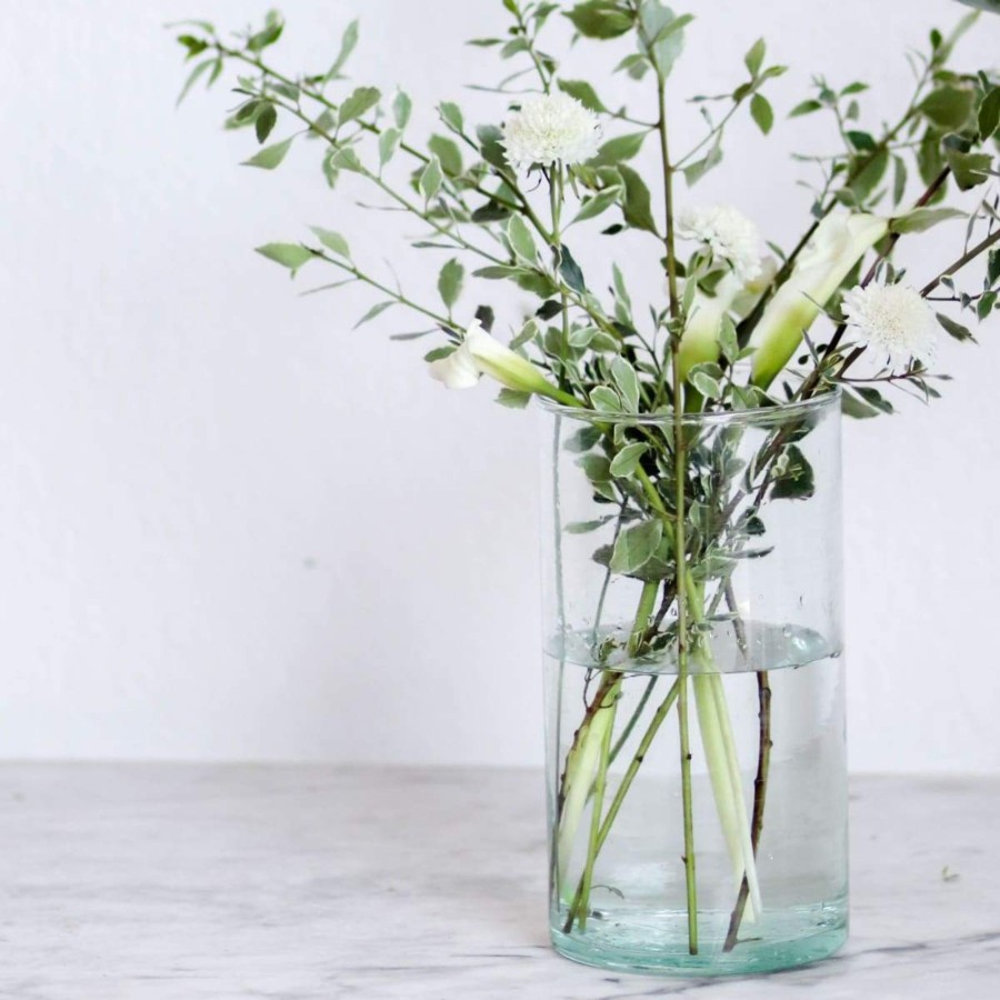 Decor Elsie Green | Moroccan Vase