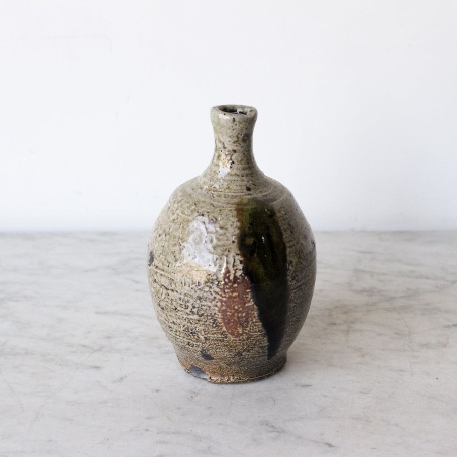 Art Galerie elsie green | Hand Made Stoneware Vessel | Pierre Malbec Collection