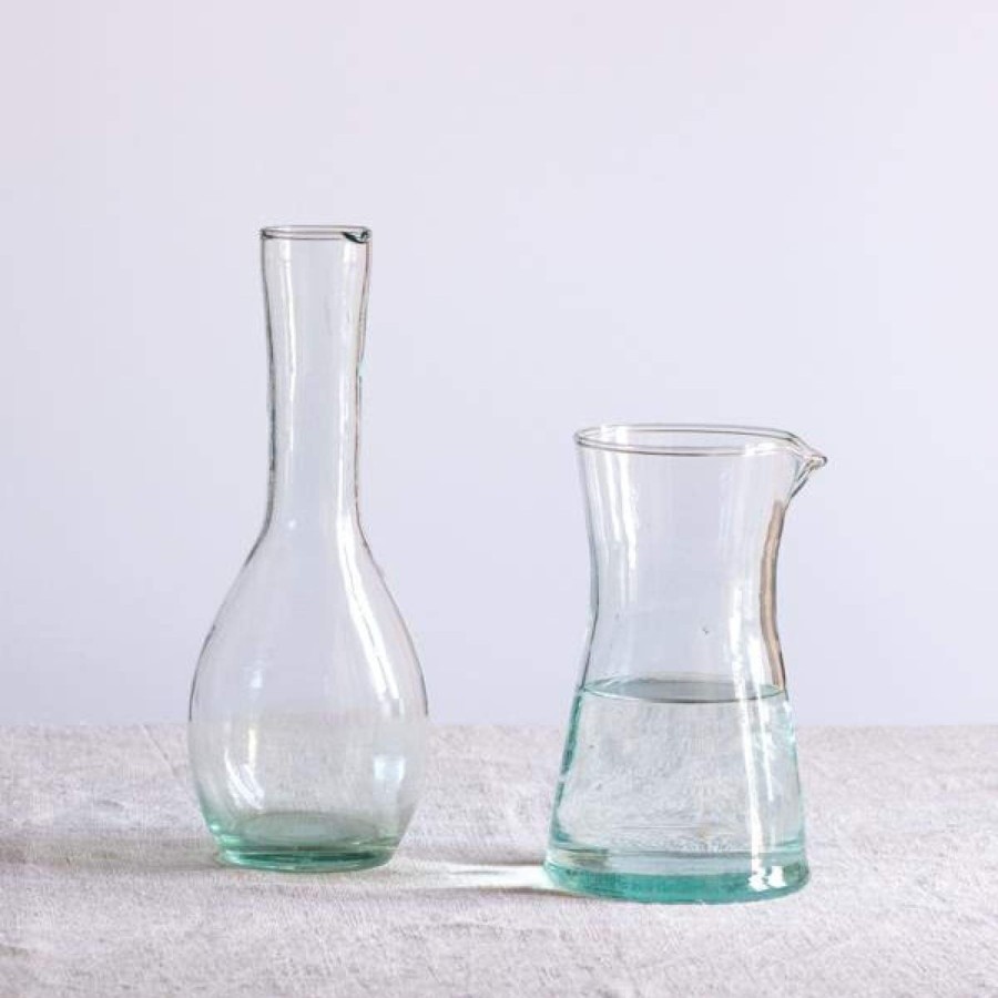 Decor elsie green | Moroccan Carafe