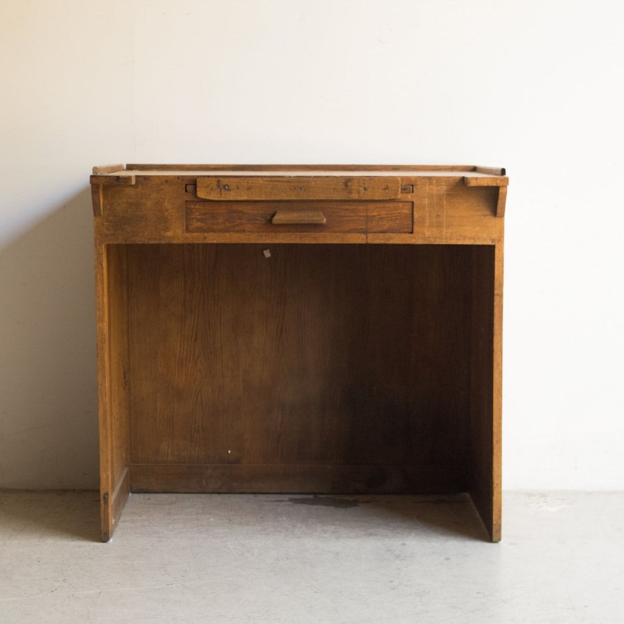 Furniture elsie green | Vintage Jeweler'S Desk