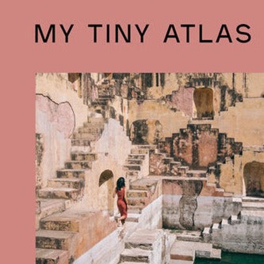 Decor elsie green | My Tiny Atlas | Our World Through Your Eyes